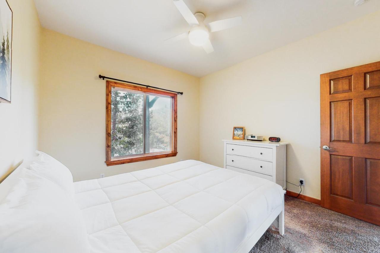 Deer Mountain Villa Lake Arrowhead Dış mekan fotoğraf