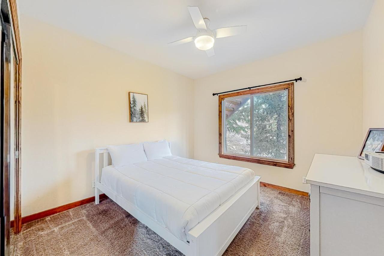 Deer Mountain Villa Lake Arrowhead Dış mekan fotoğraf