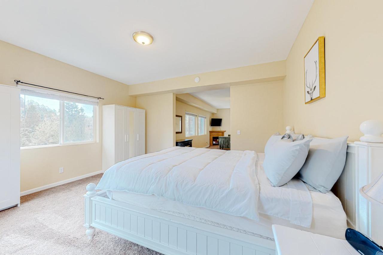 Deer Mountain Villa Lake Arrowhead Dış mekan fotoğraf