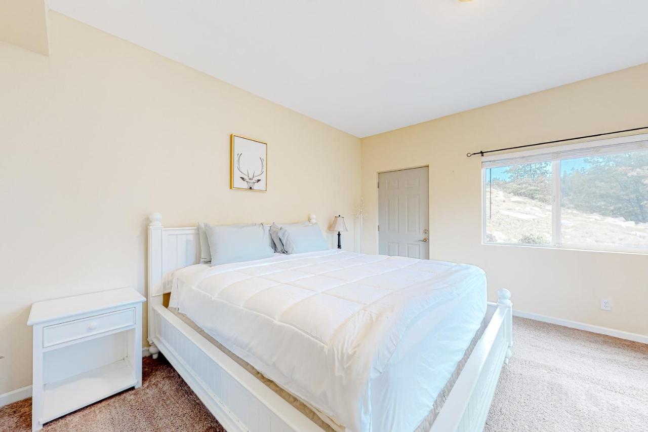 Deer Mountain Villa Lake Arrowhead Dış mekan fotoğraf
